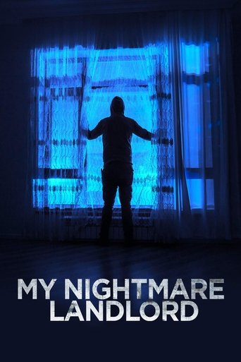 Watch My Nightmare Landlord 2020 poster