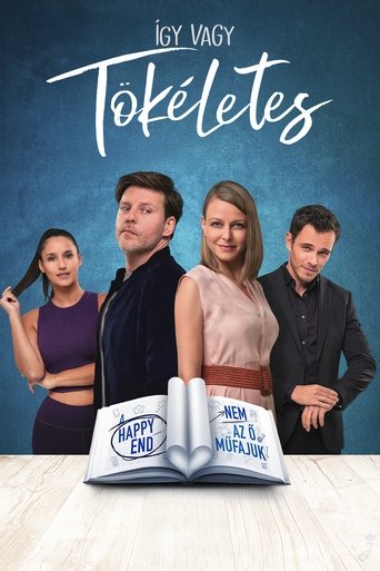 Watch Perfect as You Are 2021 poster