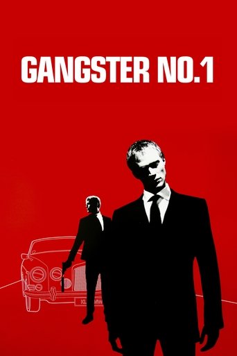 Watch Gangster No. 1 2000 poster