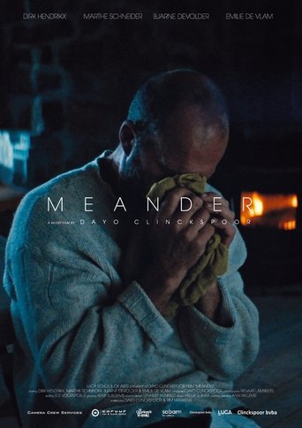 Watch Meander 2019 poster