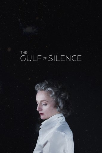 Watch The Gulf of Silence 2020 poster