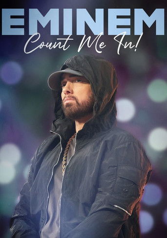 Eminem: Count Me In 2023