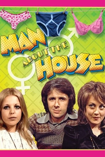 Watch Man About the House 1973 poster