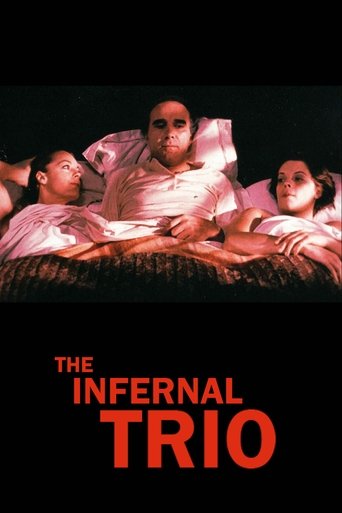 Watch The Infernal Trio 1974 poster