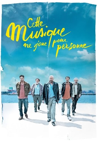 Watch Love Song for Tough Guys 2021 poster