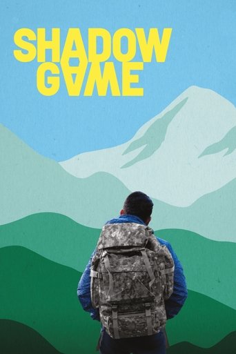 Watch Shadow Game 2021 poster