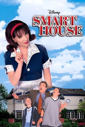 Watch Smart House 1999 poster
