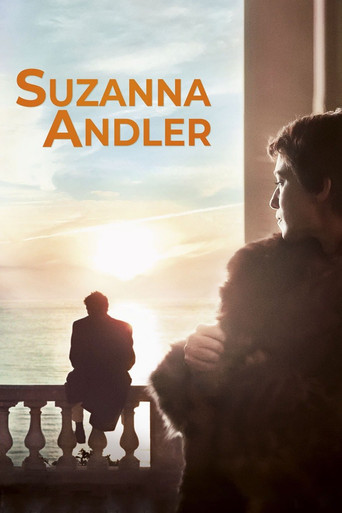 Watch Suzanna Andler 2021 poster
