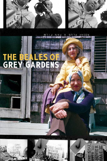 Watch The Beales of Grey Gardens 2006 poster