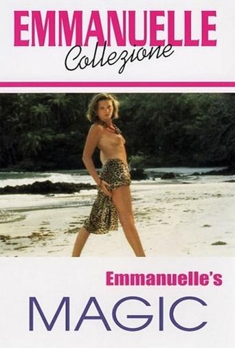 Watch Emmanuelle's Magic 1993 poster