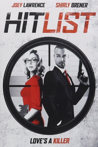 Watch Hit List 2011 poster