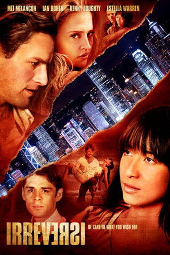 Watch Irreversi 2009 poster