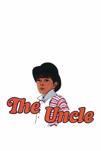 Watch The Uncle 1964 poster