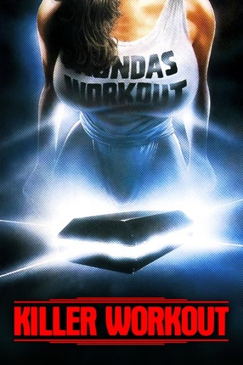 Watch Killer Workout 1987 poster