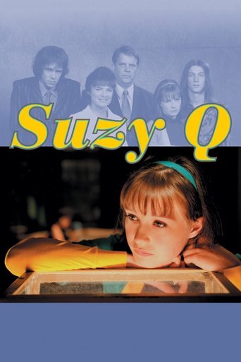 Watch Suzy Q 1999 poster