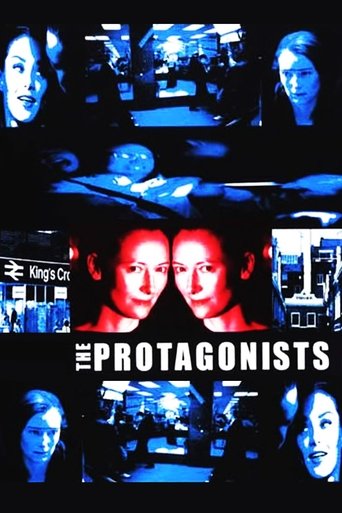 Watch The Protagonists 1999 poster