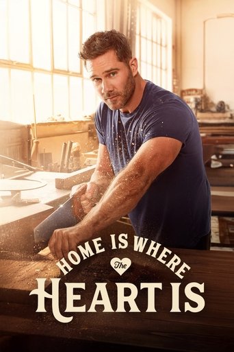 Watch Home is Where the Heart Is (2025) 2025 poster