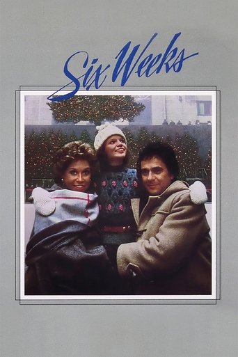 Watch Six Weeks 1982 poster