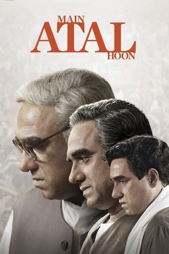 Watch Main Atal Hoon 2024 poster