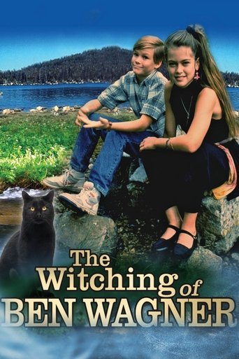 Watch The Witching of Ben Wagner 1987 poster