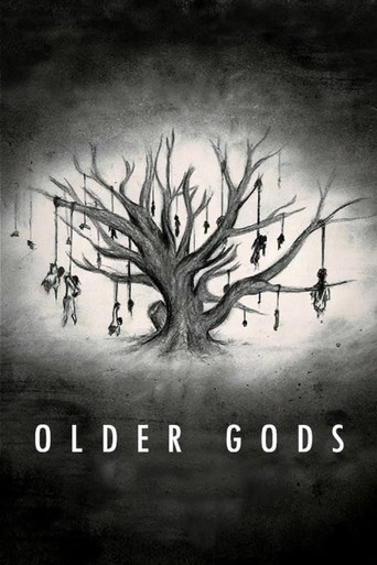 Watch Older Gods 2023 poster