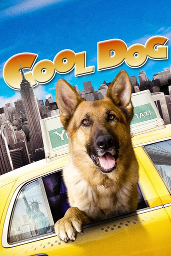 Watch Cool Dog 2010 poster