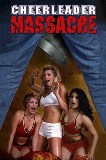 Watch Cheerleader Massacre 2003 poster