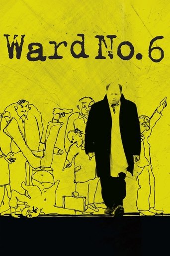 Watch Ward No. 6 2009 poster