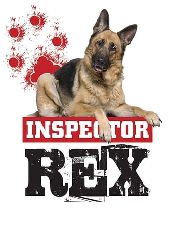 Watch Inspector Rex 1994 poster