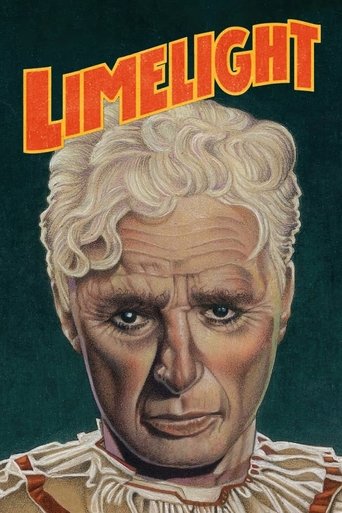 Watch Limelight 1952 poster