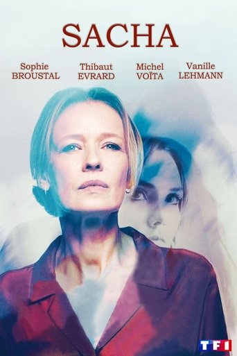 Watch Sacha 2021 poster