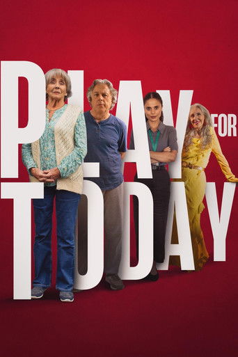 Watch Play for Today (2025) 2025 poster