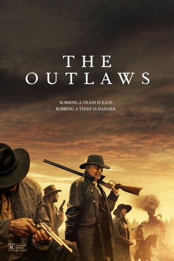 Watch The Outlaws 2024 poster
