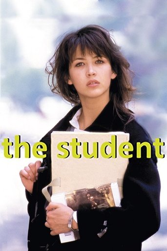 Watch The Student 1988 poster