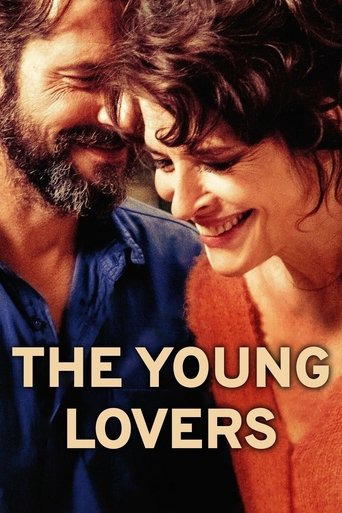 Watch The Young Lovers 2022 poster