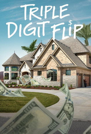Watch Triple Digit Flip 2021 poster