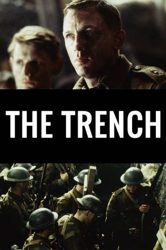 Watch The Trench 1999 poster