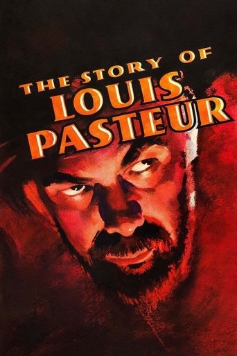 Watch The Story of Louis Pasteur 1936 poster