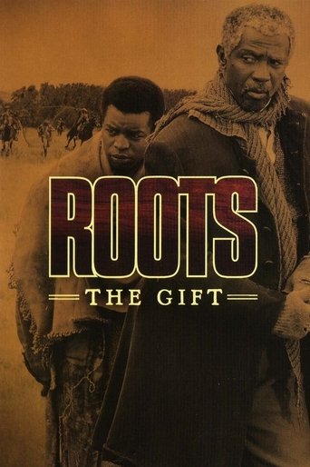 Watch Roots: The Gift 1988 poster