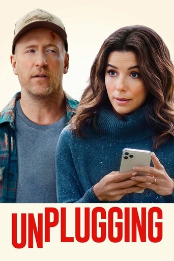Watch Unplugging 2022 poster