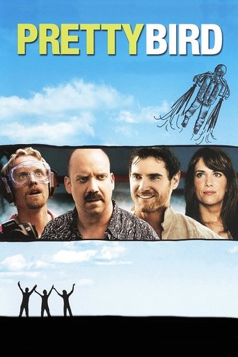 Watch Pretty Bird 2008 poster
