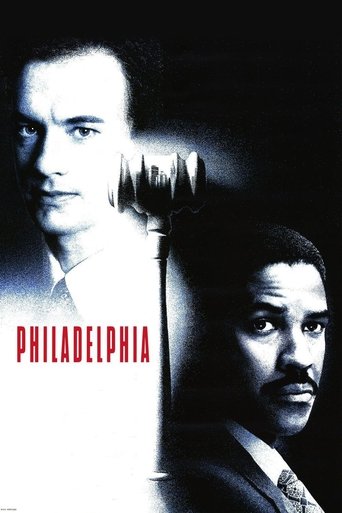 Watch Philadelphia 1993 poster