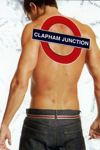 Watch Clapham Junction 2007 poster