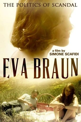 Watch Eva Braun 2015 poster