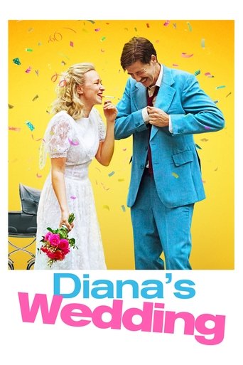 Watch Diana's Wedding 2020 poster