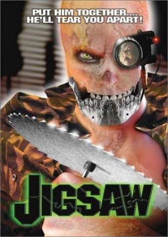 Watch Jigsaw 2002 poster