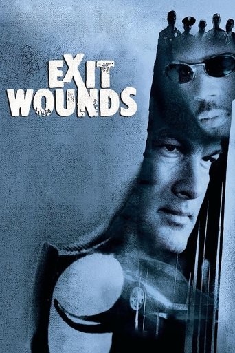 Watch Exit Wounds 2001 poster