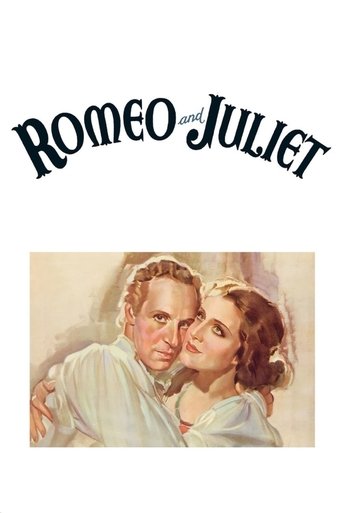 Watch Romeo and Juliet 1936 poster