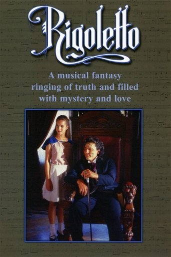 Watch Rigoletto 1993 poster