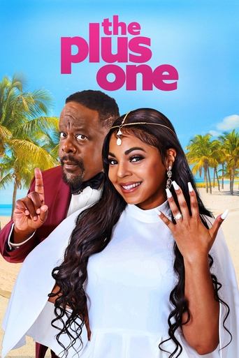 Watch The Plus One 2023 poster